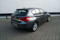 BMW 116 D  CRUISE  PDC  AIRCO  MANUEEL  NAVI Gris - thumbnail 2