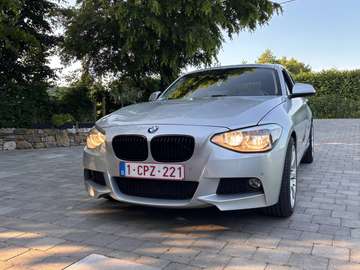 114i Red Devils Edition