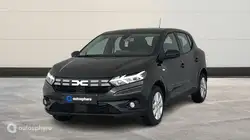 Dacia Sandero 1.0 TCe 90ch Expression