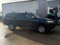 Toyota Hilux Double Cab 4x4 (Stock ID 24667) Verde - thumbnail 3