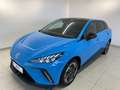 MG MG4 EV 64 kWh Luxury Azul - thumbnail 1
