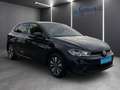Volkswagen Polo VI Move 1.0 TSI 70 kW ACC Apple CarPlay Schwarz - thumbnail 2