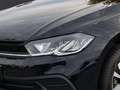 Volkswagen Polo VI Move 1.0 TSI 70 kW ACC Apple CarPlay Schwarz - thumbnail 8