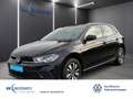 Volkswagen Polo VI Move 1.0 TSI 70 kW ACC Apple CarPlay Schwarz - thumbnail 1