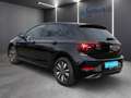 Volkswagen Polo VI Move 1.0 TSI 70 kW ACC Apple CarPlay Schwarz - thumbnail 6