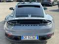 Porsche 911 Coupe 3.0 Carrera pdk 385cv B/S.B pagati!!! Gris - thumbnail 5