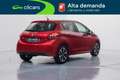 Peugeot 208 1.2 PureTech S&S Tech Edition 110 Rojo - thumbnail 5