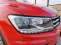 Volkswagen Tiguan Allspace 2.0TDI Advance DSG 110kW Orange - thumbnail 40