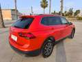 Volkswagen Tiguan Allspace 2.0TDI Advance DSG 110kW Orange - thumbnail 3
