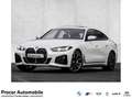 BMW 430 i xDrive M SPORT+GLASDACH+HuD+DA PROF+360° Weiß - thumbnail 1