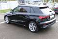 Audi A3 35 TFSI S tronic Fahrschulfahrzeug Schwarz - thumbnail 4