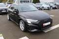 Audi A3 35 TFSI S tronic Fahrschulfahrzeug Schwarz - thumbnail 5
