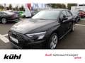 Audi A3 35 TFSI S tronic Fahrschulfahrzeug Schwarz - thumbnail 1