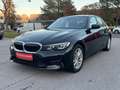 BMW 318 d Aut. Advantage / NAVI / RFK / LED Schwarz - thumbnail 1