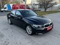 BMW 318 d Aut. Advantage / NAVI / RFK / LED Schwarz - thumbnail 9