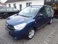Dacia Lodgy Comfort 7-Sitzer Blau - thumbnail 2