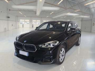 XDRIVE 25E BUSINESS X AUTOMATICO SUV