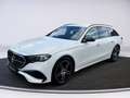 Mercedes-Benz E 220 d T AMG-Line AHV Weiß - thumbnail 2
