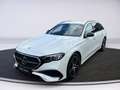 Mercedes-Benz E 220 d T AMG-Line AHV Weiß - thumbnail 3