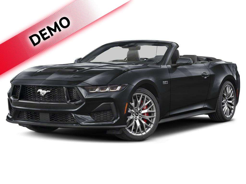 2026 Ford Mustang VdpUrlEn