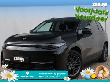 Design ProMax AWD 82 kWh 600 PK | Black | 360cam |