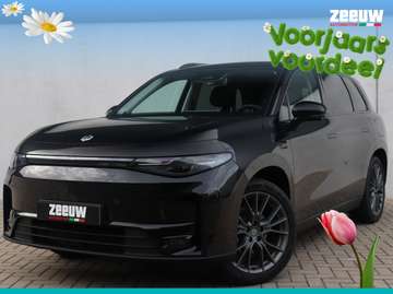 Design ProMax AWD 82 kWh 600 PK | Black | 360cam |