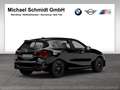 BMW 118 d *M Sportpaket*Navi*Driving&Parking Assist.*Adapt Schwarz - thumbnail 2