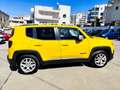 Jeep Renegade Renegade 1.4 m-air Limited fwd 140cv Amarillo - thumbnail 10