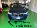 BMW X3 Bmw X3 xDrive20d Bleu - thumbnail 3