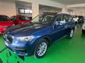 BMW X3 Bmw X3 xDrive20d Bleu - thumbnail 2