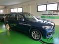BMW X3 Bmw X3 xDrive20d Bleu - thumbnail 4