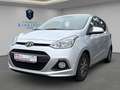 Hyundai i10 Intro Edition *KLIMA*SHZ*BT*BREMSEN NEU*REIFEN NEU Gris - thumbnail 1