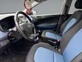 Hyundai i10 Intro Edition *KLIMA*SHZ*BT*BREMSEN NEU*REIFEN NEU Gris - thumbnail 7