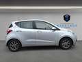 Hyundai i10 Intro Edition *KLIMA*SHZ*BT*BREMSEN NEU*REIFEN NEU Gris - thumbnail 5