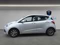 Hyundai i10 Intro Edition *KLIMA*SHZ*BT*BREMSEN NEU*REIFEN NEU Gris - thumbnail 2