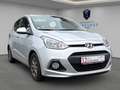 Hyundai i10 Intro Edition *KLIMA*SHZ*BT*BREMSEN NEU*REIFEN NEU Gris - thumbnail 6