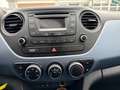 Hyundai i10 Intro Edition *KLIMA*SHZ*BT*BREMSEN NEU*REIFEN NEU Gris - thumbnail 10