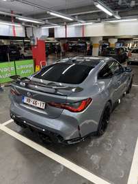 Coupé 3.0 AS Competition M xDrive OPF