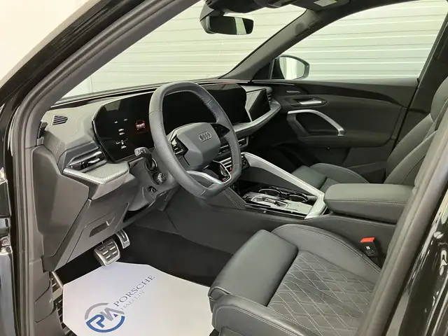 Audi Q5 SUV TDI quattro 150 kW Ansicht 7