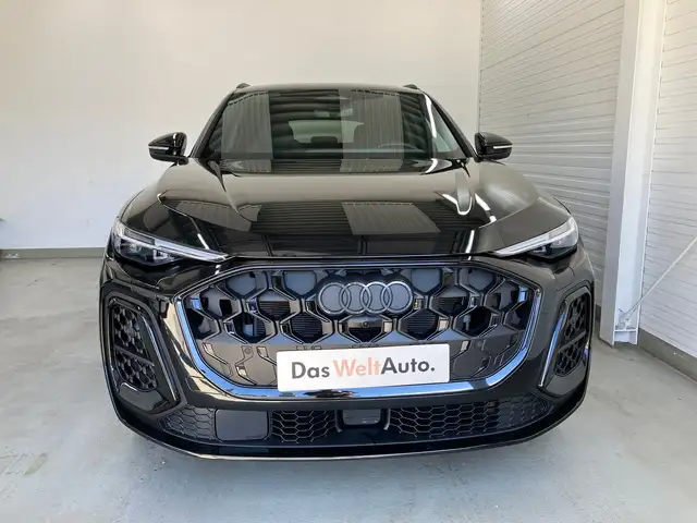 Audi Q5 SUV TDI quattro 150 kW Ansicht 2