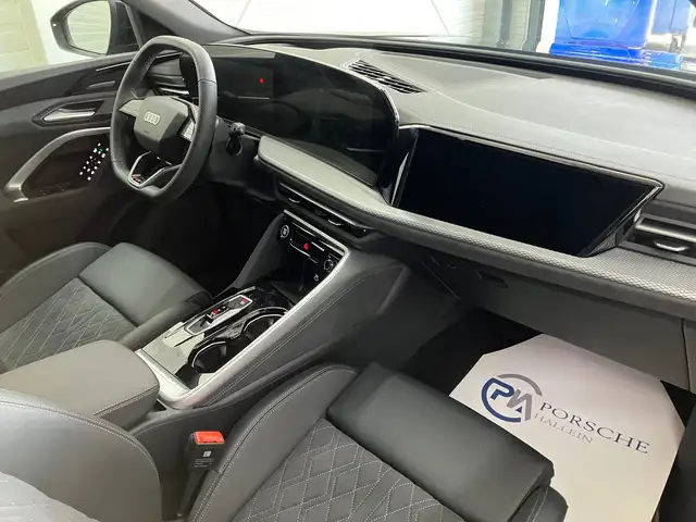 Audi Q5 SUV TDI quattro 150 kW Ansicht 27