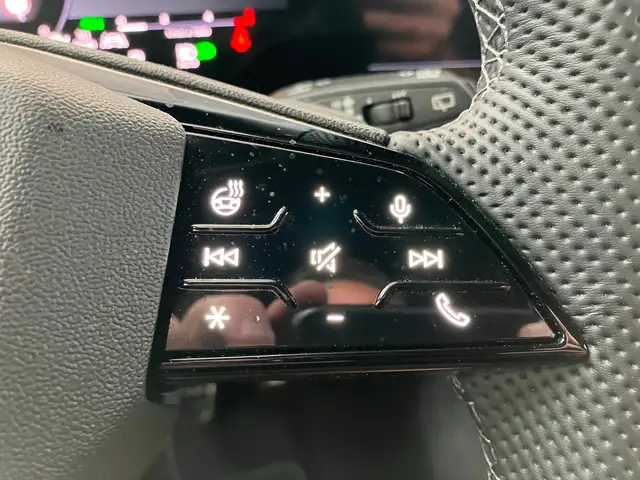 Audi Q5 SUV TDI quattro 150 kW Ansicht 33
