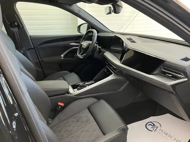 Audi Q5 SUV TDI quattro 150 kW Ansicht 9