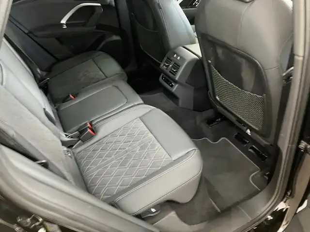 Audi Q5 SUV TDI quattro 150 kW Ansicht 39