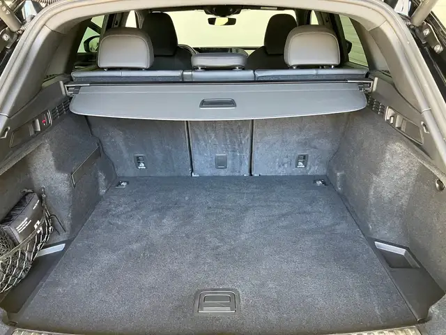 Audi Q5 SUV TDI quattro 150 kW Ansicht 13