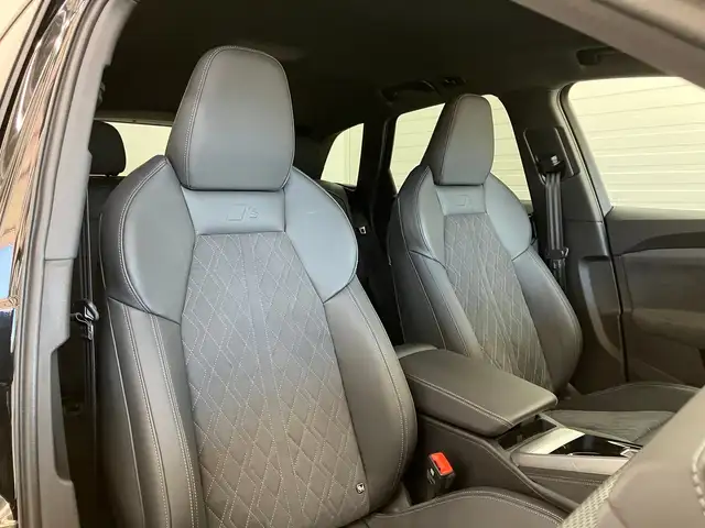 Audi Q5 SUV TDI quattro 150 kW Ansicht 11
