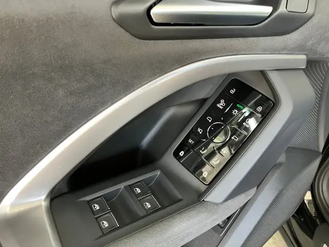 Audi Q5 SUV TDI quattro 150 kW Ansicht 8