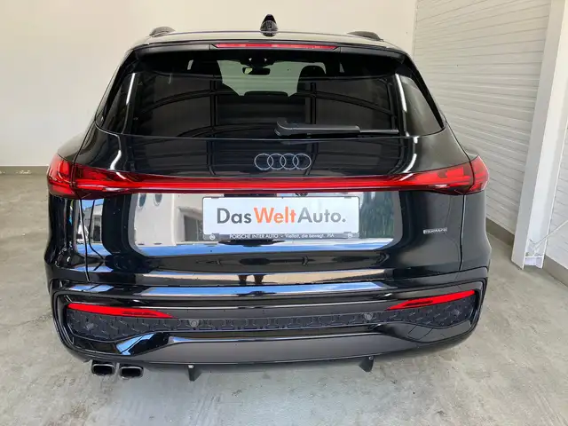 Audi Q5 SUV TDI quattro 150 kW Ansicht 28