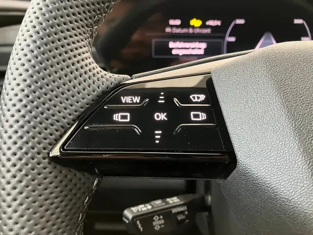 Audi Q5 SUV TDI quattro 150 kW Ansicht 15