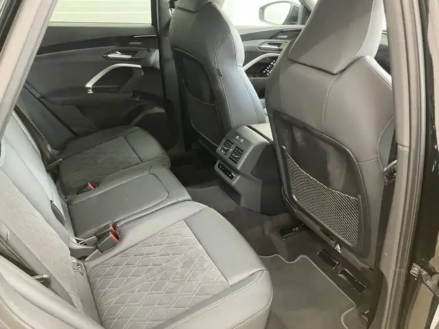 Audi Q5 SUV TDI quattro 150 kW Ansicht 38